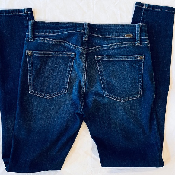 DL 1961 Margeaux skinny Jean - Picture 4 of 6